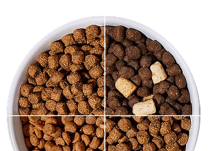 Premium Cat Food